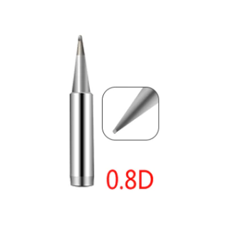 жало д/паяльника 900M-T-0.8D
