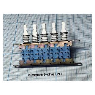 п2к-з-5-10-2 переключатель