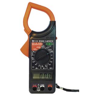 м. цифровой M-266C токовые клещи S-line