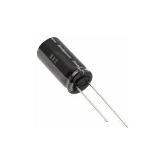 SR 10м 450в 105°C Rubycon BXC 10*20 (10000ч.) конденсатор