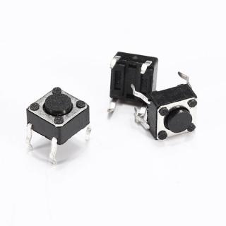 SWT 6*6*4,3 CONNFLY  кнопка тактовая