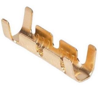 TS2.5-02P гильза соединительная