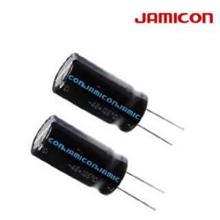SR 4700мкф 10в 105°C JAMICON WL 13*26 конденсатор