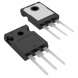 IRG4PH40UDPBF IR TO-247AC биполярный транзистор IGBT, 1200В, 40А, 160Вт