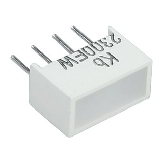 KB-2300EW линейный индикатор