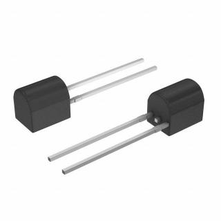KTY81/210 2kOhm TO-92 датчик температуры
