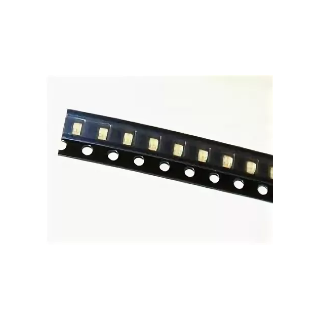 L-0805URC красный прозрачный 2,4В 10мА 570нм 40мкд 130° SMD светодиод