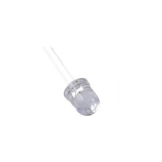 L-10003UGC 10мм зеленый прозрачный 2000 mcd  <20°> 570nm диод