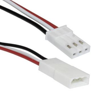 SYP-3P AWG22 0.1m межплатный кабель