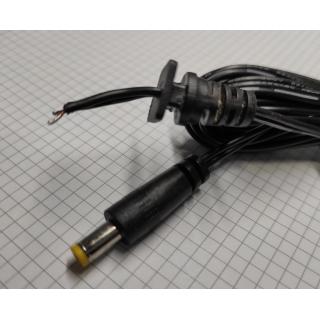 кабель CA-H4817_LITE Хвост 4.8x1.7 (для блоков малого тока)
