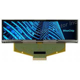 LCD OEL9M1075-B-E 3,12