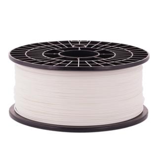 пластик PLA 1.75mm. 0,75кг Белоснежка 