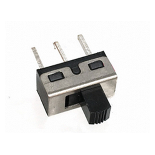 SS12 D10-G5 прямой 1P2T переключатель 