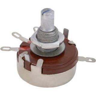 WTH118 2вт 470к 20% резистор