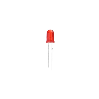 L-14018RED 3мм красный (без фланца) светодиод