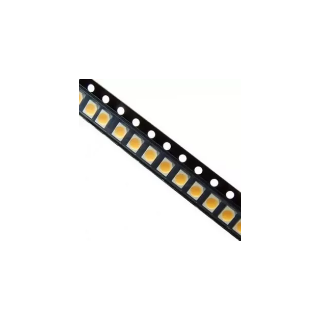 L-2835NW белый 24-26Lm 4000-4500K 3.3V 60mA SMD светодиод