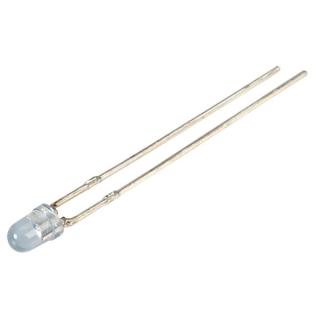 L-3014WWC/S 3мм белый теплый прозрачный 20000mcd U(f)=3,8v 30° светодиод