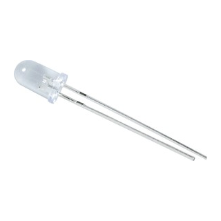 L-5013UWC/20-15cd 5мм белый прозрачный 15000мкд 18° диод