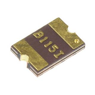 FSMD050-30-R ( MF-MSMF050 ) FUZETEC 1812 0.5A 30V предохранитель