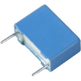 К73-17 0,01м 1000в 5% (B32652) 5.0×10.5×18.0мм EPCOS конденсатор