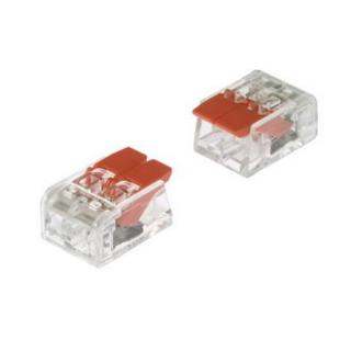 клеммник PCT-412 оранжевый