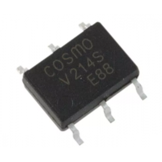 KAQV214S COSMO SOP6 реле твердотельное