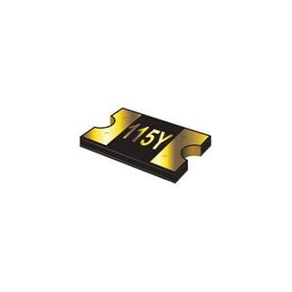 MF-MSMF020-2 smd1812 BOURNS предохранитель