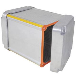 корпус Z-35I-3 100*89*89мм