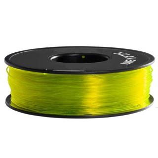 пластик TPU 1.75mm. 1кг желтый
