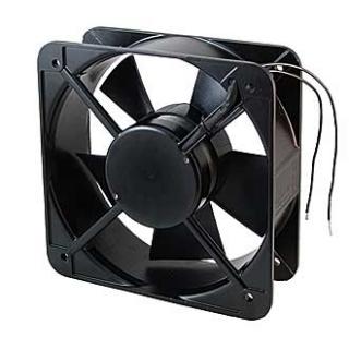 вентилятор 220в 200*200*60 RQA20060A2HBL Square