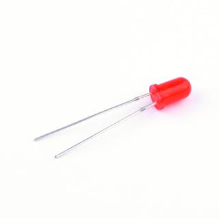 L-BK5R4SSD (=L-5013LRD-B) 5мм красный МИГАЮЩИЙ светодиод
