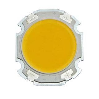 L-COB 3W 12v 90lm 3000k 20mm светодиод