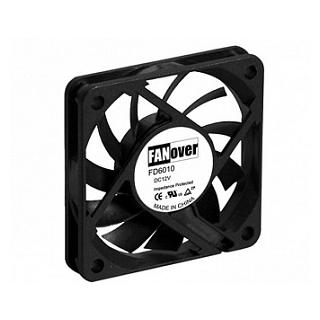 вентилятор 220в 92*92*25 FA9225S22HL скольжения