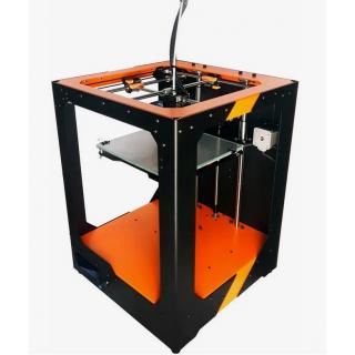 принтер 3Д ULTI STEEL 2