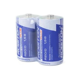 Robiton Plus R20/373 SR2 элемент питания