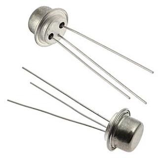 мп14 транзистор