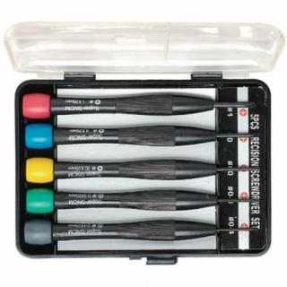 набор отверток ProsKit 8PK-2063 (5шт)