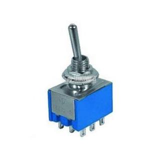 тумблер MTS-302-A1 on-on