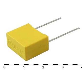 MEX-X2 MKP 1мкф 310в  10% конденсатор
