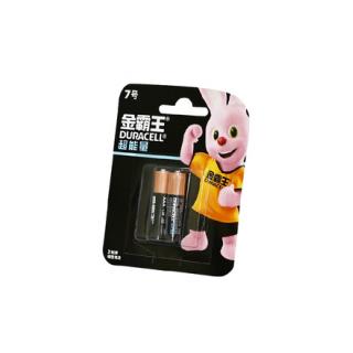 LR03 DURACELL ULTRA POWER BL2 (AAA) элемент питания