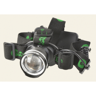 Фонарь GARIN LUX HR-5WZ налобный