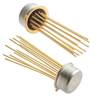 140уд5а 08г 5 Au микросхема