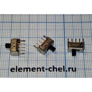SS03 L-KLS7-SS03-12D02-EG03 KLS переключатель
