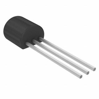 LM317LZ ST TO-92_BULK микросхема