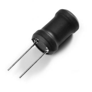 LGB-X1016-221K 2А; 220uH 12*19 индуктивность