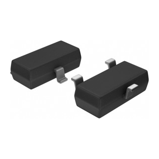 PDTA123YT.215 NEX SOT-23 PNP биполярный транзистор 