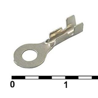 НКИ DJ431-4A наконечник кольцевой