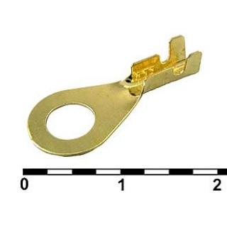 НКИ DJ431-5A.B.С.D наконечник кольцевой