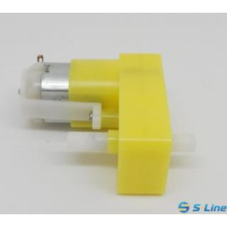 конст D5023 двигатель для моделей 90DEG 