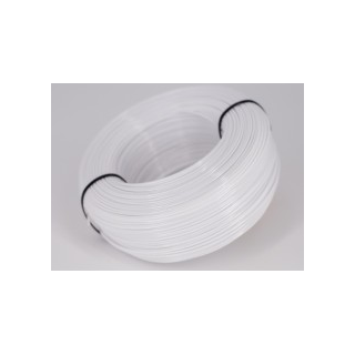 пластик ABS 1.75mm. 0,75кг 300м Белый